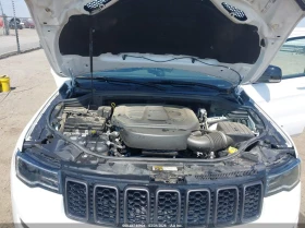 Jeep Grand cherokee 3.6l Limited X 4X4 - 17900 € / 35009.36 лв. - 50776268 10