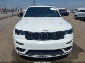Jeep Grand cherokee 3.6l Limited X 4X4 - 17900 € / 35009.36 лв. - 50776268 12