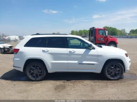 Jeep Grand cherokee 3.6l Limited X 4X4 - 17900 € / 35009.36 лв. - 50776268 13