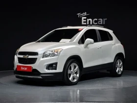 ������ Chevrolet Trax