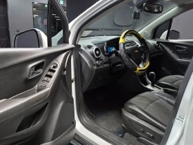 Chevrolet Trax 1.4 | Mobile.bg � ����� ������ 11