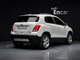 Chevrolet Trax 1.4 | Mobile.bg � ����� ������ 2