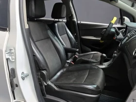 Chevrolet Trax 1.4 | Mobile.bg � ����� ������ 10