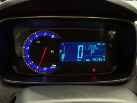 Chevrolet Trax 1.4 | Mobile.bg � ����� ������ 8