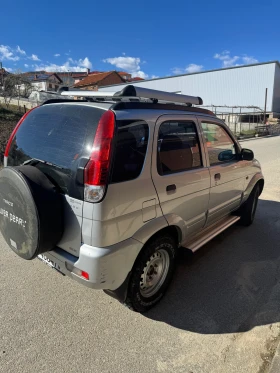 Daihatsu Terios | Mobile.bg � ����� ������ 8