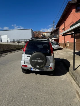 Daihatsu Terios | Mobile.bg � ����� ������ 7
