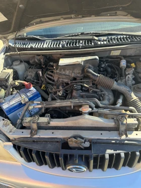 Daihatsu Terios | Mobile.bg � ����� ������ 2