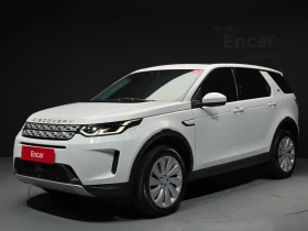 ������ Land Rover Discovery...