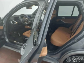 BMW X5 40i xDrive M Sport Paket Sportautomatic | Mobile.bg � ����� ������ 5