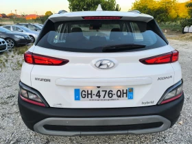 Hyundai Kona 1.6Hybrid Business | Mobile.bg � ����� ������ 6
