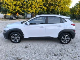 Hyundai Kona 1.6Hybrid Business | Mobile.bg � ����� ������ 4