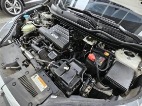 Honda Cr-v 1.5 Automatic | Mobile.bg � ����� ������ 6