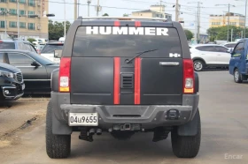 Hummer H3 3.5/КОЖА/ПОДГРЕВ/ЗАДАН КАМЕРА | Auto.bg — изображение 4