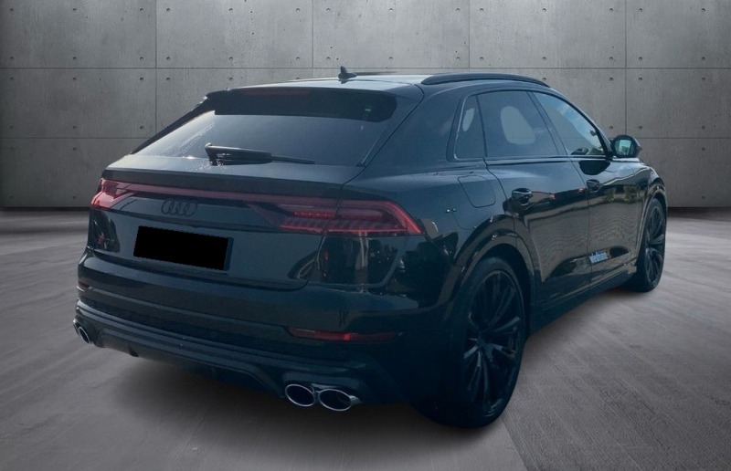 Audi SQ8 4.0 TFSI Quattro = Carbon= Гаранция, снимка 3 - Автомобили и джипове - 45478999