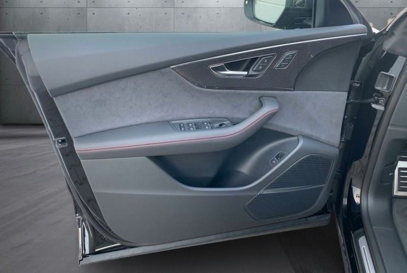 Audi SQ8 4.0 TFSI Quattro = Carbon= Гаранция, снимка 6 - Автомобили и джипове - 45478999