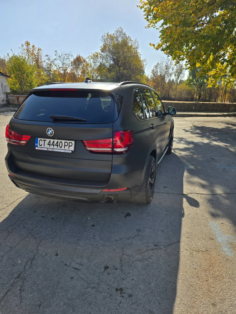 BMW X5, снимка 7 - Автомобили и джипове - 47759492