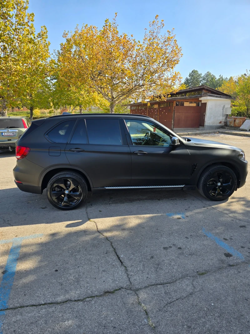 BMW X5, снимка 8 - Автомобили и джипове - 47759492