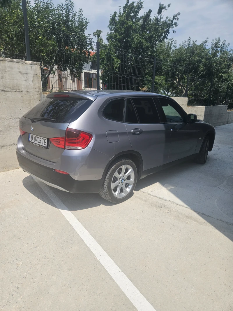 BMW X1 Sdrive, снимка 5 - Автомобили и джипове - 48309817