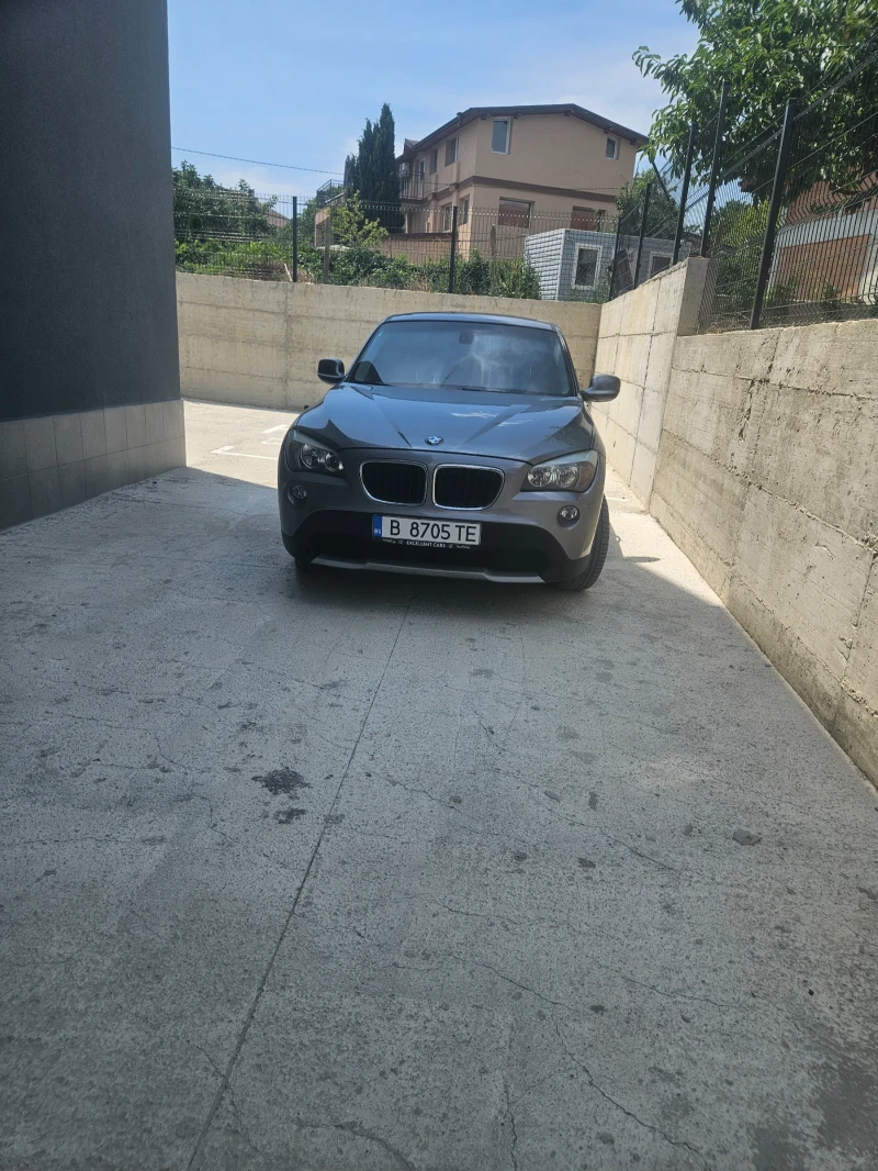 BMW X1 Sdrive, снимка 2 - Автомобили и джипове - 48309817