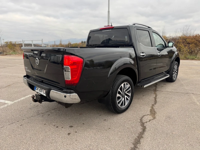 Nissan Navara NP300-AUTO-NAVI-360 -с ДДС, снимка 6 - Автомобили и джипове - 47992194