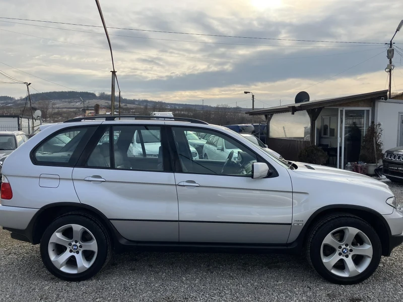 BMW X5 3.0i, снимка 7 - Автомобили и джипове - 49292349