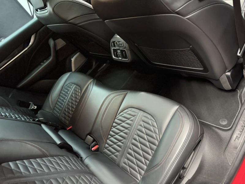 Maserati Levante F Tributo, снимка 7 - Автомобили и джипове - 51046675