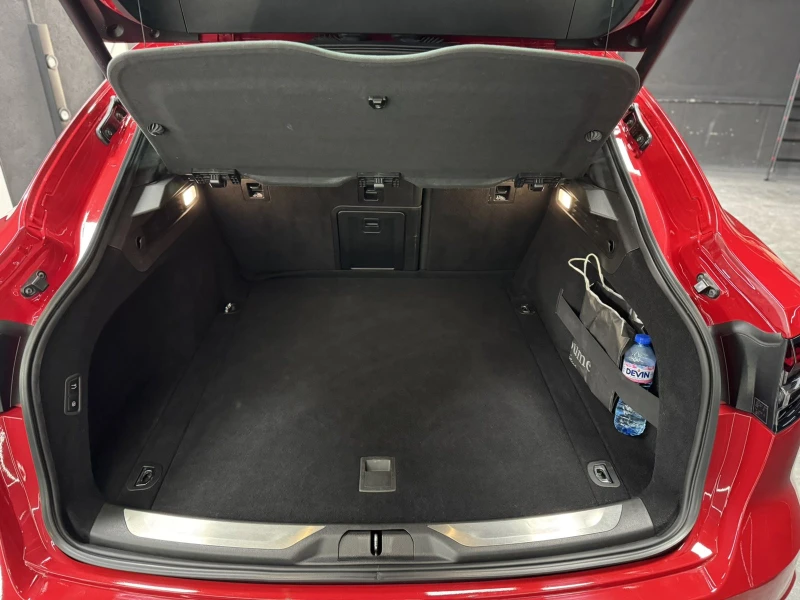 Maserati Levante F Tributo, снимка 6 - Автомобили и джипове - 51046675