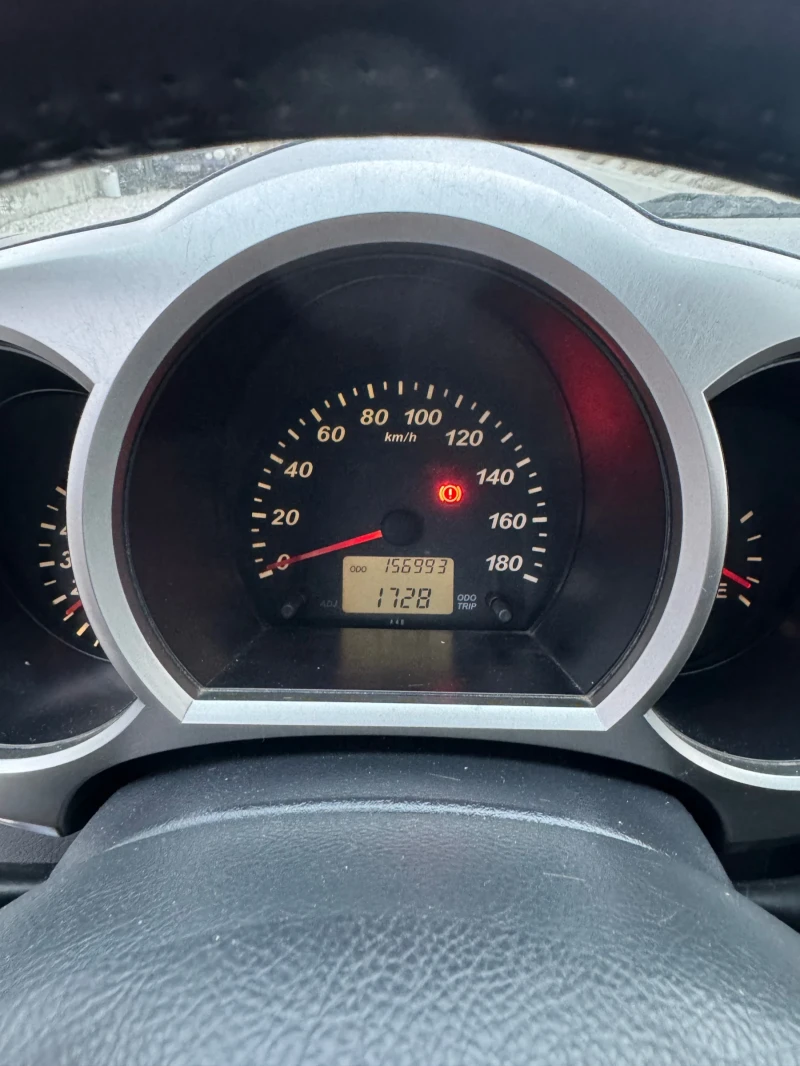 Daihatsu Terios, снимка 9 - Автомобили и джипове - 52880489