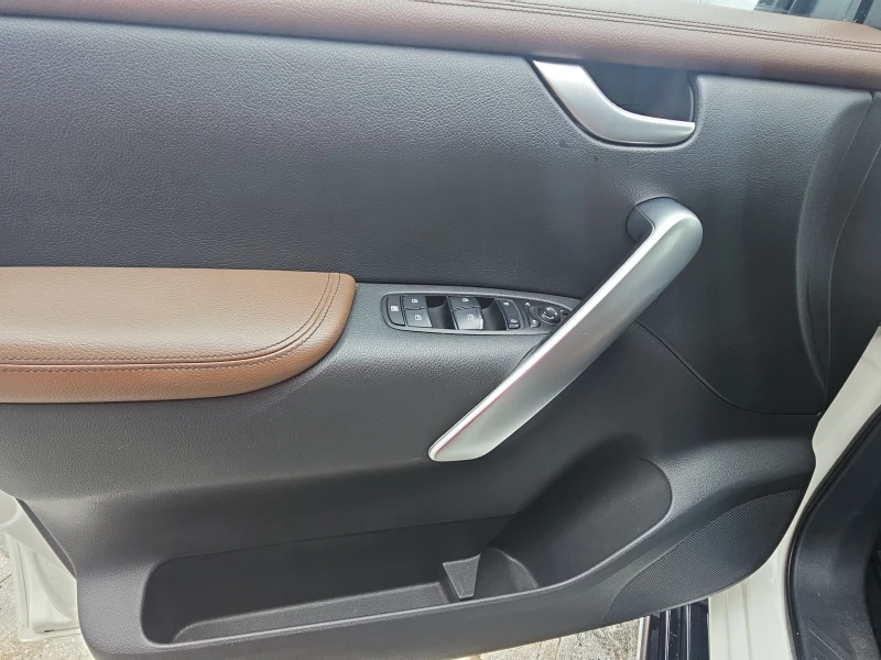 Mercedes-Benz X-Klasse 350XKL 4X4, снимка 10 - Автомобили и джипове - 53201576