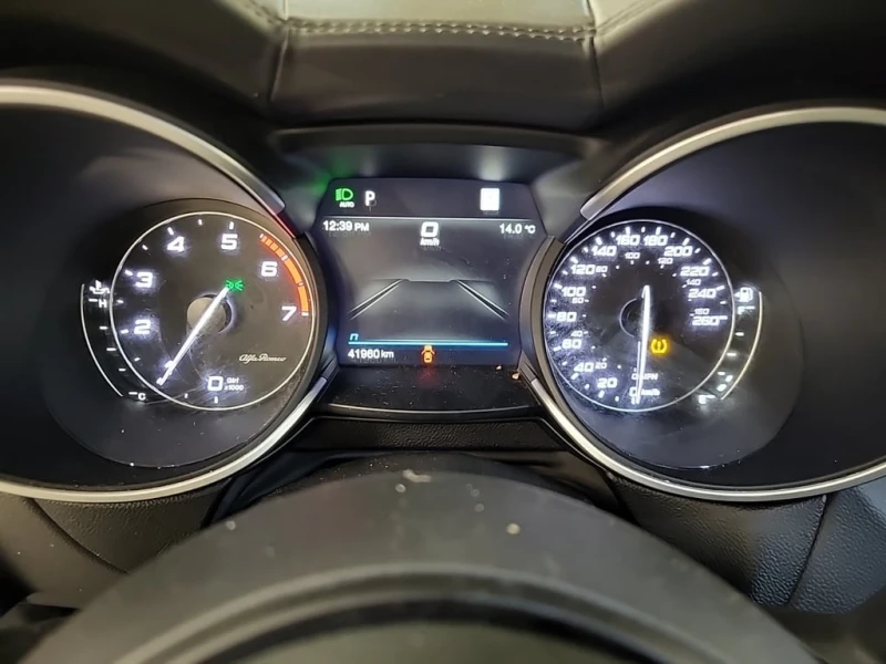 Alfa Romeo Stelvio * VELOCE * CARFAX * БЕЗ ПЪРВОНАЧАЛНА ВНОСКА, снимка 11 - Автомобили и джипове - 53253697