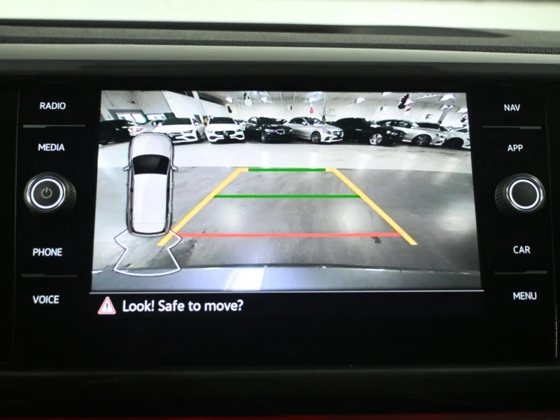 VW Taos Highline* 4Motion* АвтоКредит* (ЦЕНА ДО БГ), снимка 10 - Автомобили и джипове - 53263548