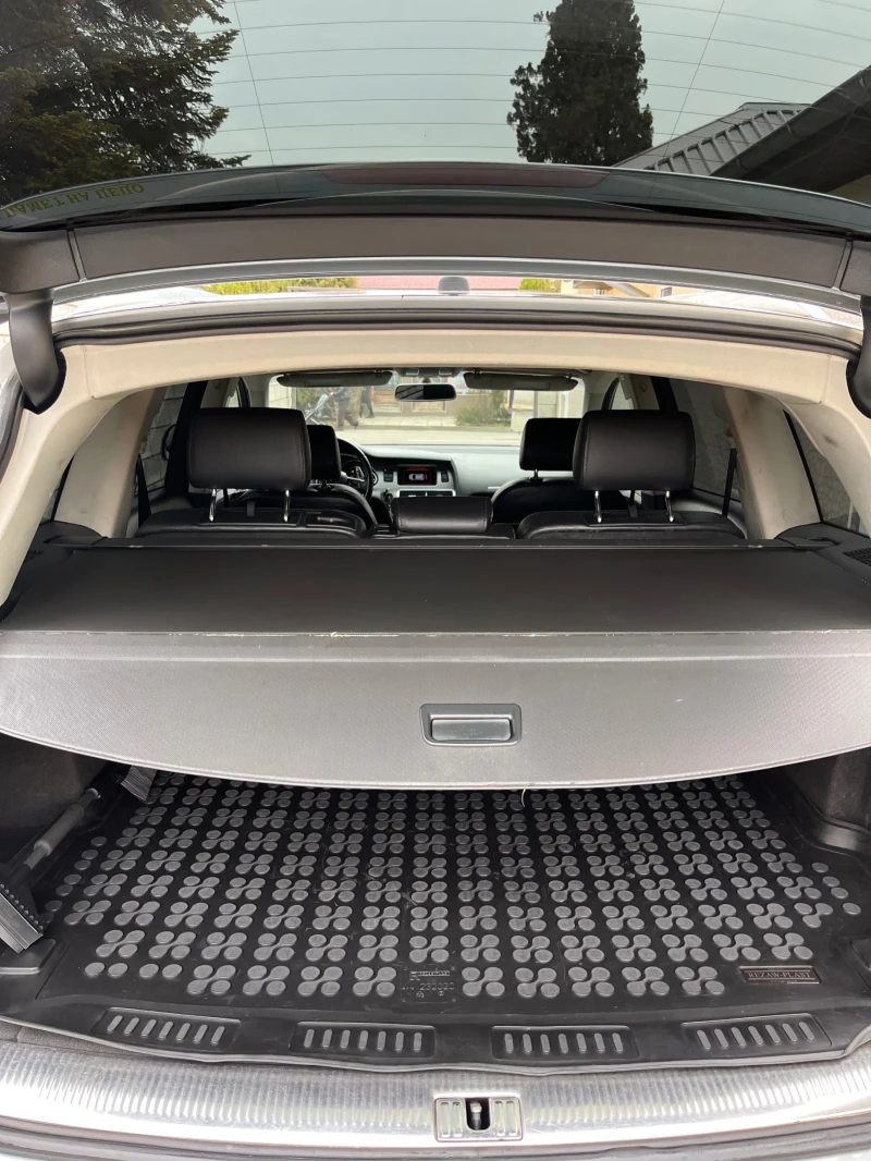 Audi Q7 3.0TDI, снимка 12 - Автомобили и джипове - 53401104