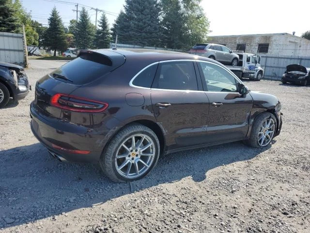 Porsche Macan S , снимка 6 - Автомобили и джипове - 47304425