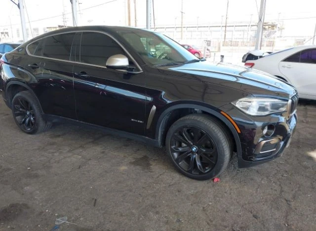BMW X6 XDRIVE35I 360* Head Up* Harman* - 32000 лв. - 33258661 | Car24.bg