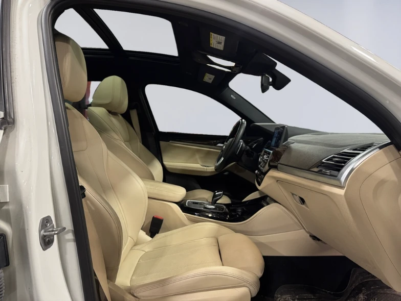 BMW X4 КРАЙНА ЦЕНА, снимка 13 - Автомобили и джипове - 53108904