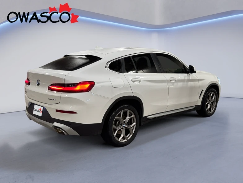 BMW X4 КРАЙНА ЦЕНА, снимка 3 - Автомобили и джипове - 53108904