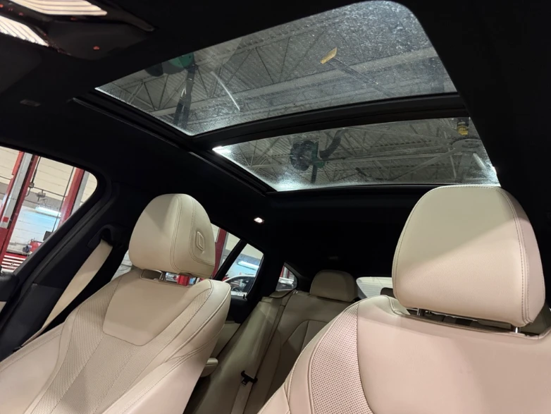 BMW X4 КРАЙНА ЦЕНА, снимка 10 - Автомобили и джипове - 53108904