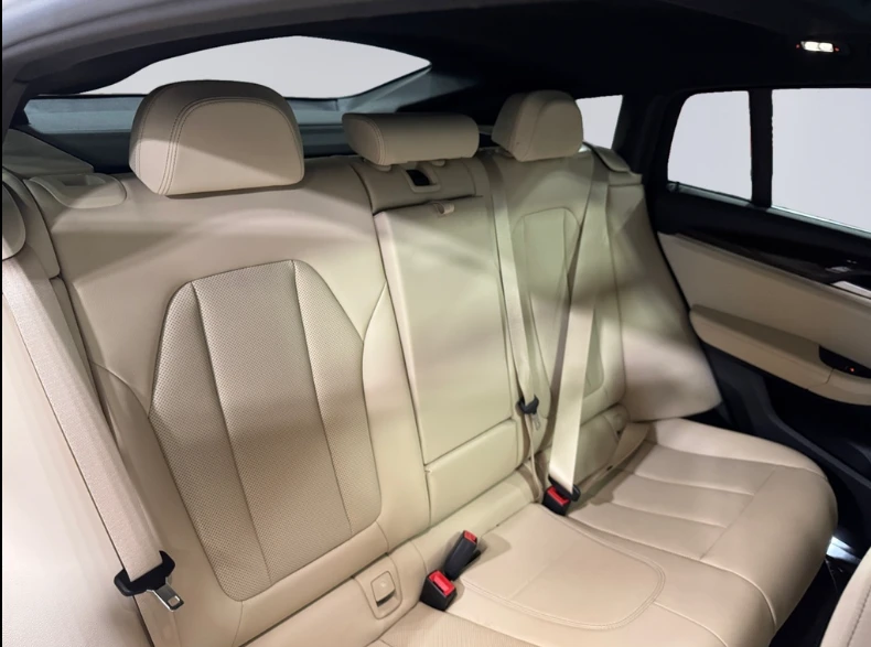 BMW X4 КРАЙНА ЦЕНА, снимка 12 - Автомобили и джипове - 53108904