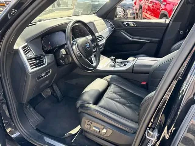 BMW X5 xDrive40i | ПАНО | HUD | 360  | ФИКСИРАНА ЦЕНА, снимка 9 - Автомобили и джипове - 53720628