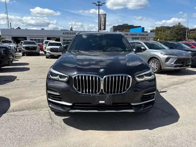 BMW X5 xDrive40i | ПАНО | HUD | 360  | ФИКСИРАНА ЦЕНА, снимка 7 - Автомобили и джипове - 53720628