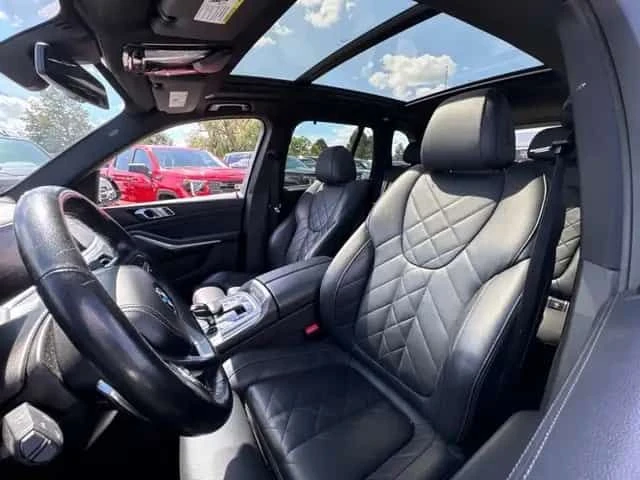 BMW X5 xDrive40i | ПАНО | HUD | 360  | ФИКСИРАНА ЦЕНА, снимка 8 - Автомобили и джипове - 53720628