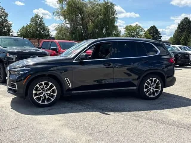 BMW X5 xDrive40i | ПАНО | HUD | 360  | ФИКСИРАНА ЦЕНА, снимка 2 - Автомобили и джипове - 53720628