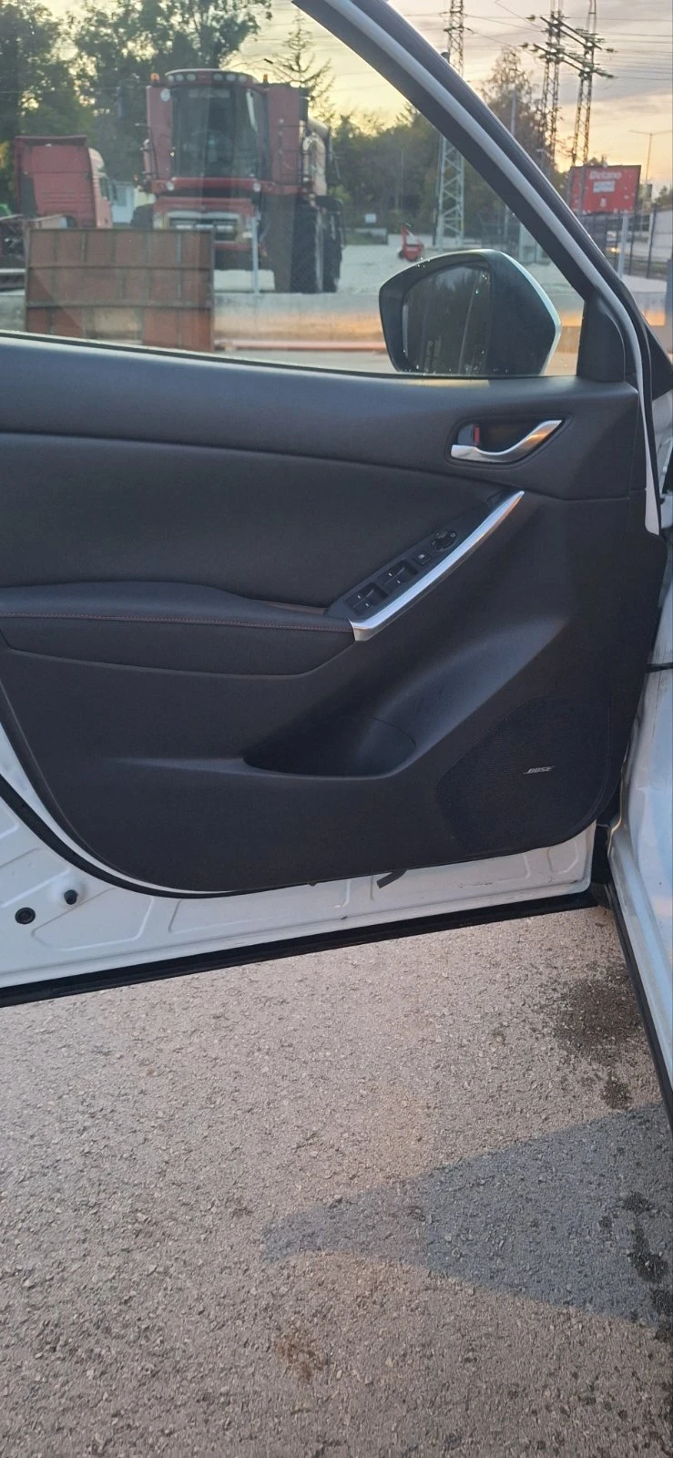 Mazda CX-5, снимка 12 - Автомобили и джипове - 54033337