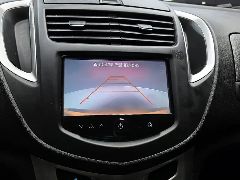 Chevrolet Trax 1.4, снимка 16 - Автомобили и джипове - 54327833