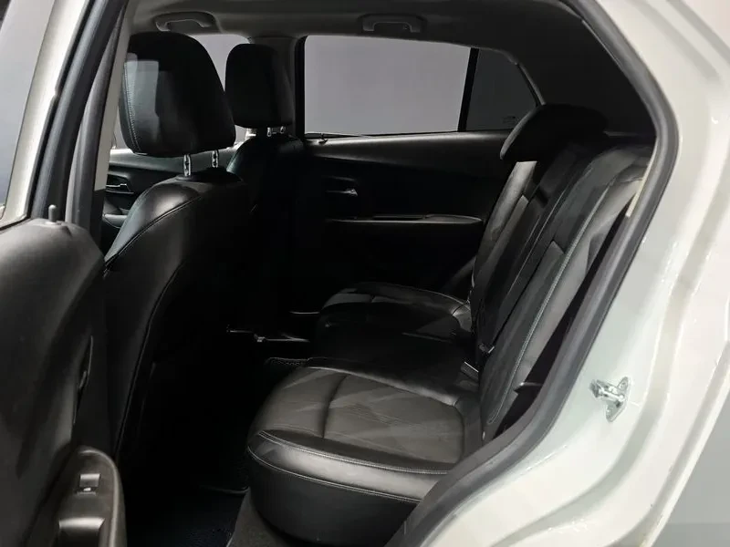 Chevrolet Trax 1.4, снимка 13 - Автомобили и джипове - 54327833