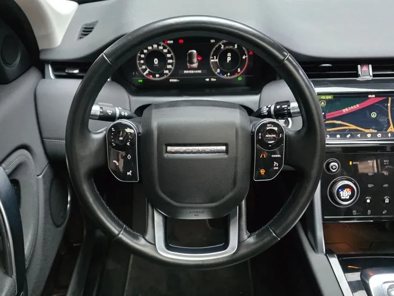 Land Rover Discovery Sport, снимка 13 - Автомобили и джипове - 54834157