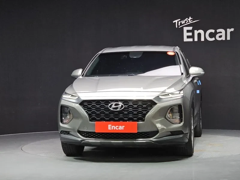 Hyundai Santa fe Tm Diesel 2.0 2Wd Premium, снимка 3 - Автомобили и джипове - 55088163