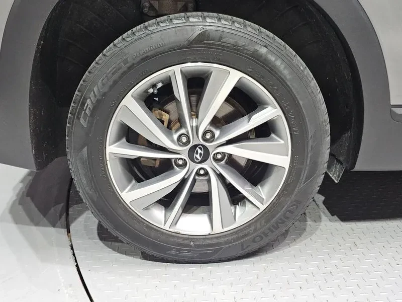 Hyundai Santa fe Tm Diesel 2.0 2Wd Premium, снимка 5 - Автомобили и джипове - 55088163