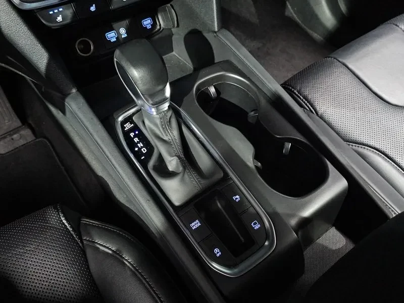 Hyundai Santa fe Tm Diesel 2.0 2Wd Premium, снимка 9 - Автомобили и джипове - 55088163