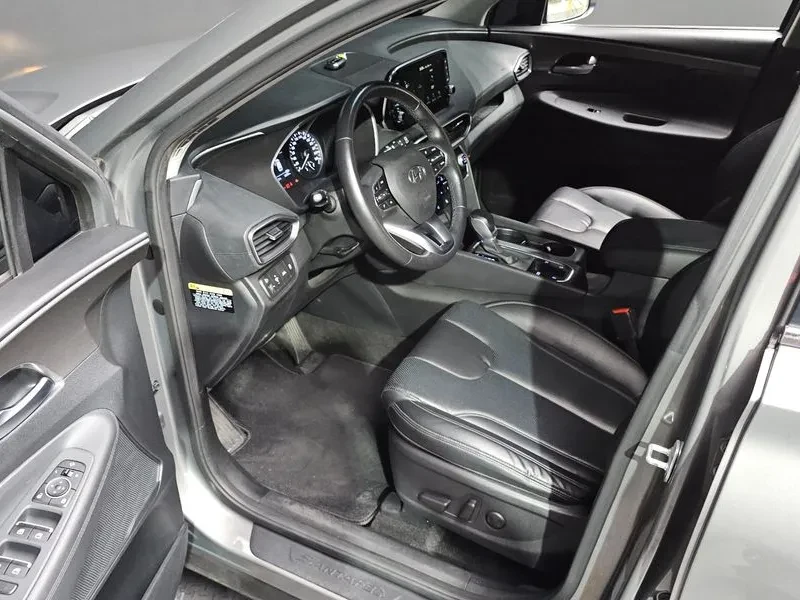 Hyundai Santa fe Tm Diesel 2.0 2Wd Premium, снимка 10 - Автомобили и джипове - 55088163